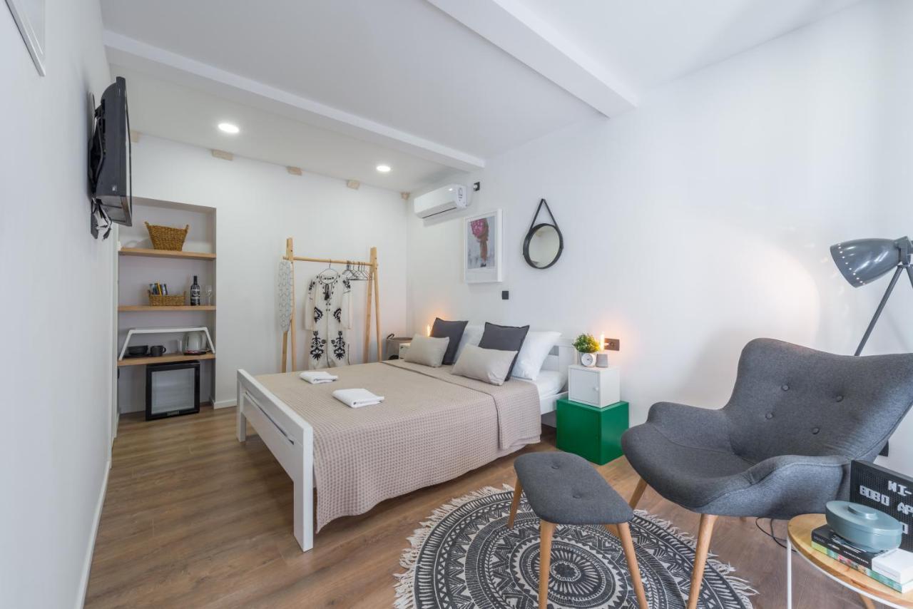 דוברובניק Bobo Rooms 2 מראה חיצוני תמונה